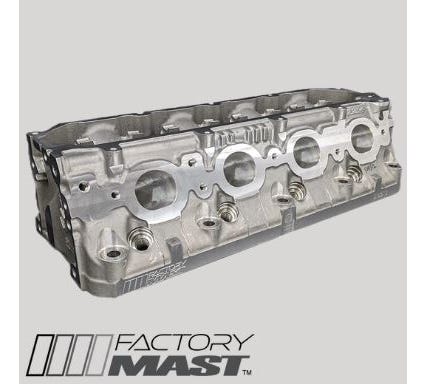 Mast Motorsports Factory Mast 4.065" Bore LT Heads - 2.165" Valve Size