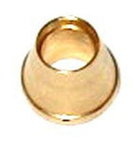 CONE - 8-PAK 1/8 BERREL - NOS Compression Fitting