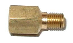 1/16NPT X 1/8NPT FE ADAPT - NOS Female-Male Adapter