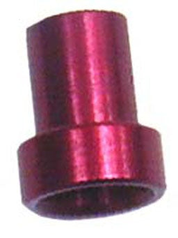 3AN X 3/16 SLEEVE RED - NOS Tube Sleeve
