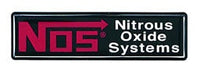 EMBLEM, DASH - NOS Emblem