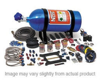 2 STAGE BIG SHOT 100-300 HP - NOS Dual Stage Big Shot Nitrous System