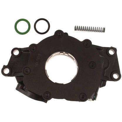 Pompe à huile haute pression Melling Performance, volume standard, LS