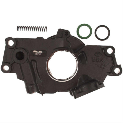 Pompe à huile haute pression Melling Performance, volume standard, LS