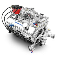 BluePrint Engines GM 350 C.I.D. 390 HP Dressed Long Block Crate Engine