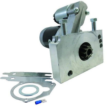 BluePrint Engines Starters BPP153168BK 11.0:1 153 or 168 T Compatible