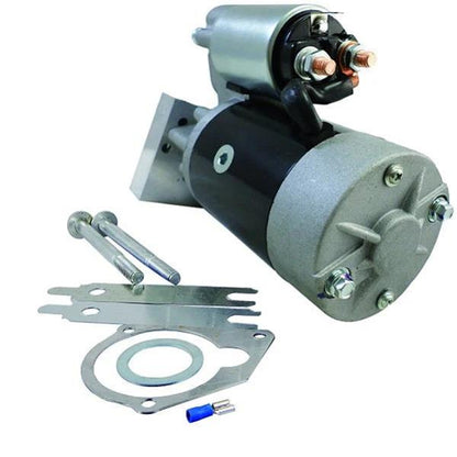 BluePrint Engines Starters BPP153168BK 11.0:1 153 or 168 T Compatible