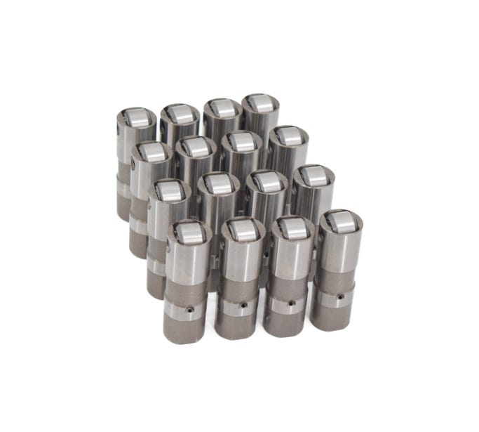 Morel Short Travel Lifter Set - LS & LT Engines - 7790