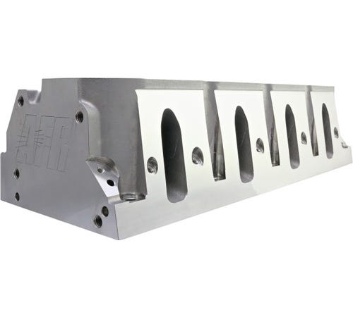Afr Enforcer Cylinder Head - Bare - Sold Individually