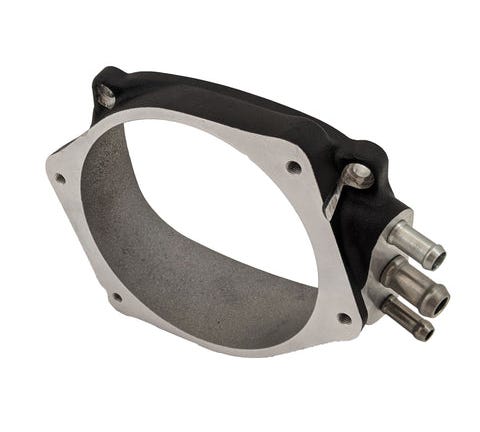 Magnuson 120MM Air Inlet - LSA/LS3 Supercharger Kits - 31-23-05-051-BL