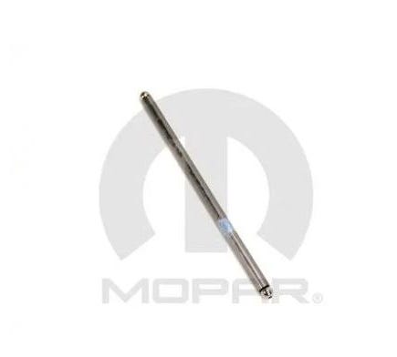 Mopar Exhaust Pushrod - 2009+ 5.7 and 6.4 GEN III HEMI