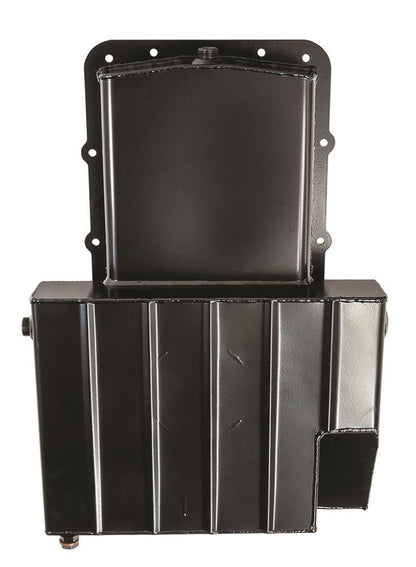 Moroso Wet Sump Road Race Baffled Oil Pans 20570
