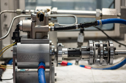 PUMPE-BRÆNDSTOF GENOPBYGNING 2.0T FSI - APR Højtryksbrændstofpumpe - 2.0T EA113 (Genopbygning)