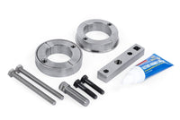 3.0 TFSI 2+ SUPERCHARGER PULLE - APR Supercharger Pulley - 3.0 TFSI Install Kit