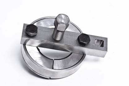 3.0 TFSI 2+ SUPERCHARGER PULLE - APR Supercharger Pulley - 3.0 TFSI Install Kit