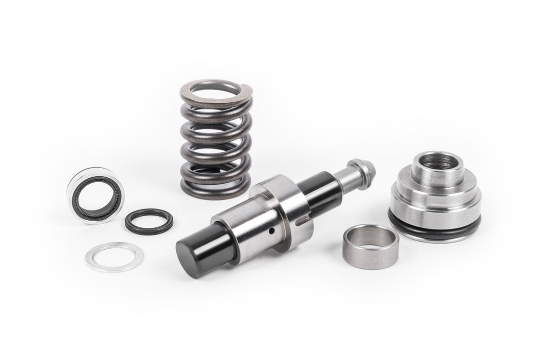 2.5T TT RS Højtryksbrændstof - APR Højtryksbrændstofpumpe - 2.5 TFSI