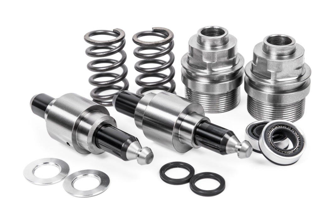 PUMPE, BRÆNDSTOF, HØJTRYK, REB - APR Højtryksbrændstofpumper - 4,2L FSI (Ombygninger)