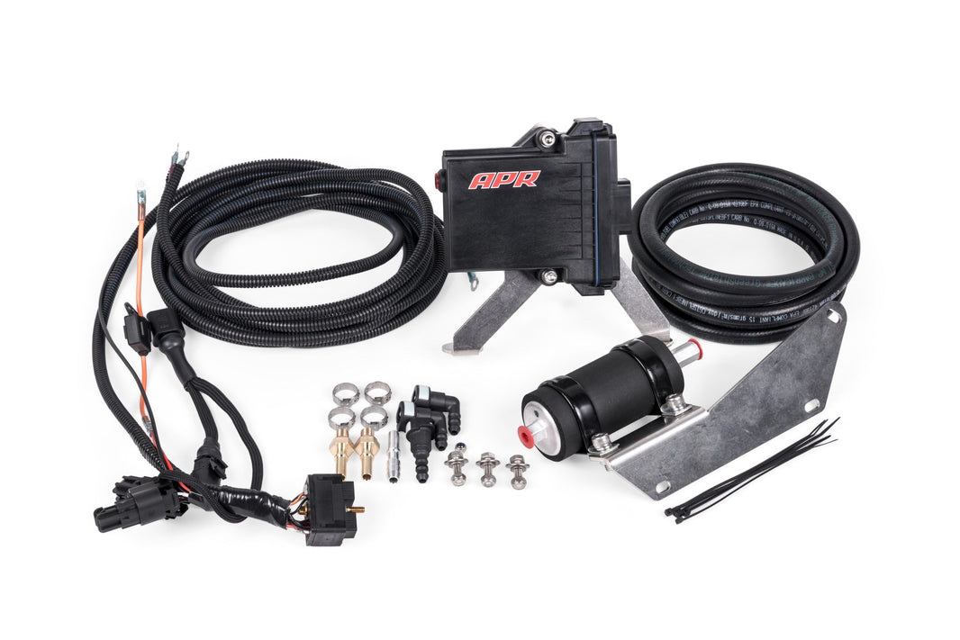 FWD 2.0T LPFP KIT - APR Lavtryksbrændstofpumpe - 2.0T EA113/EA888 Gen 1 (FWD)
