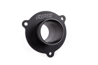 MQB TURBO MUFFLER DELETE - APR Turbo Muffler Delete