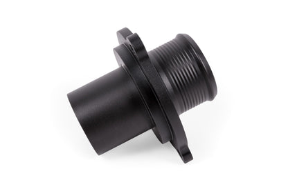 MQB TURBO MUFFLER DELETE - APR Turbo Muffler Delete