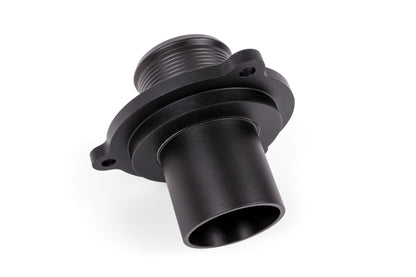 MQB TURBO MUFFLER DELETE - APR Turbo Muffler Delete