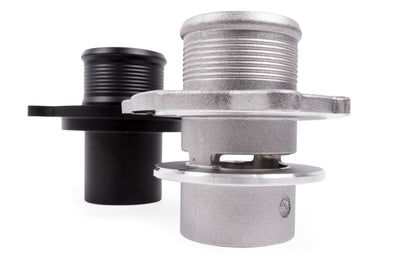 MQB TURBO MUFFLER DELETE - APR Turbo Muffler Delete