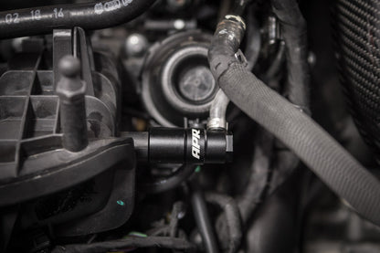 APR BOOST HANDSÆT, GEN 3 - APR Boost-hane - 1.8T / 2.0T EA888 Gen 3 MQB