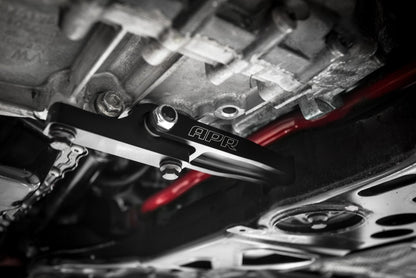 DOGBONE MOUNT KIT - APR Spherical Pendulum Mount - PQ35