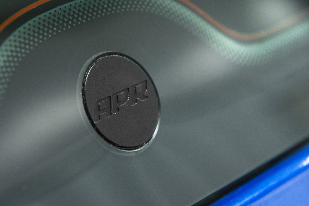 BAGVISKER SLETNINGSSÆT, MK4/MK5 - APR Bagrudeviskerglasprop