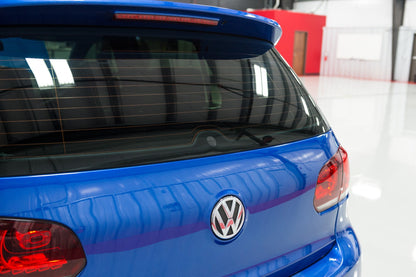 BAGVISKER SLETNINGSSÆT, MK4/MK5 - APR Bagrudeviskerglasprop