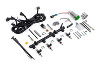 FUELING KIT, NORTH AMERICAN MQB - APR Fueling - Stage 3+ MPI and LPFP - 2.0T EA888 Gen 3