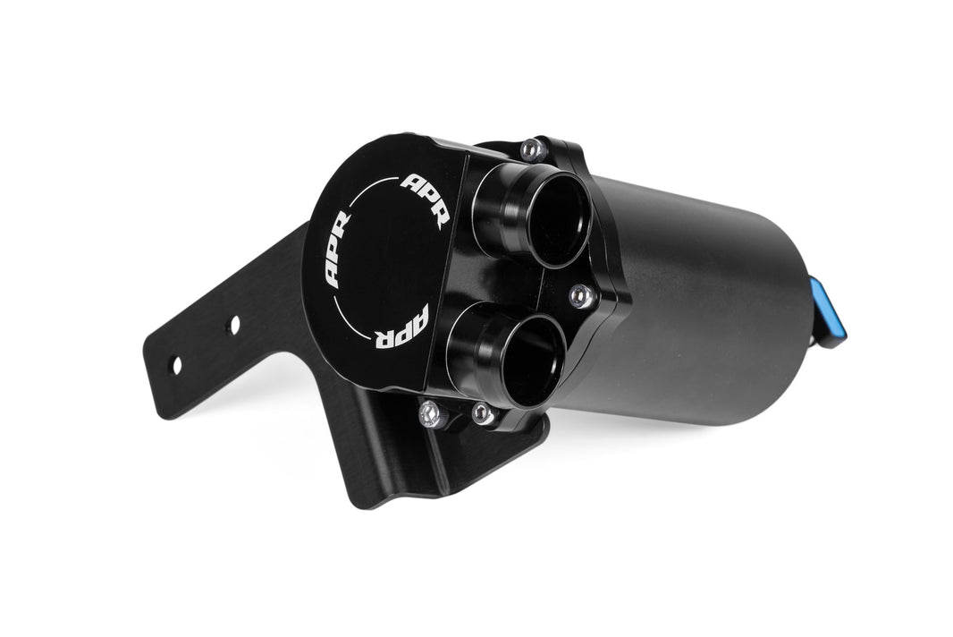 Kit de récupération d'huile pour Golf GTI MK6 - APR Catch Can - Golf MK6 / GTI - 1.8T/2.0T EA888 Gen 1