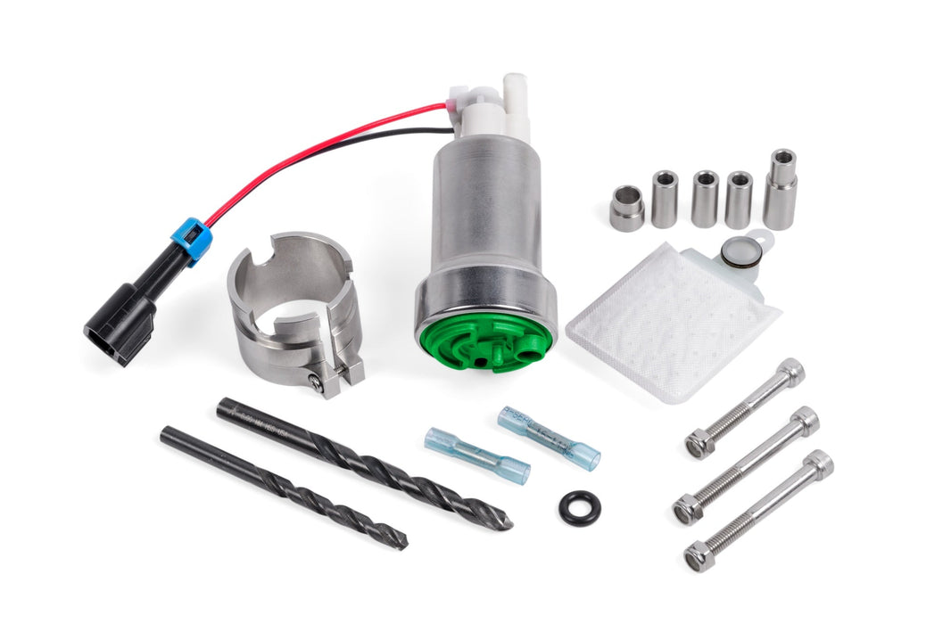 Kit d'alimentation, MQB, ROW - APR Fueling - Stage 3+ LPFP - 2.0T EA888 Gen 3