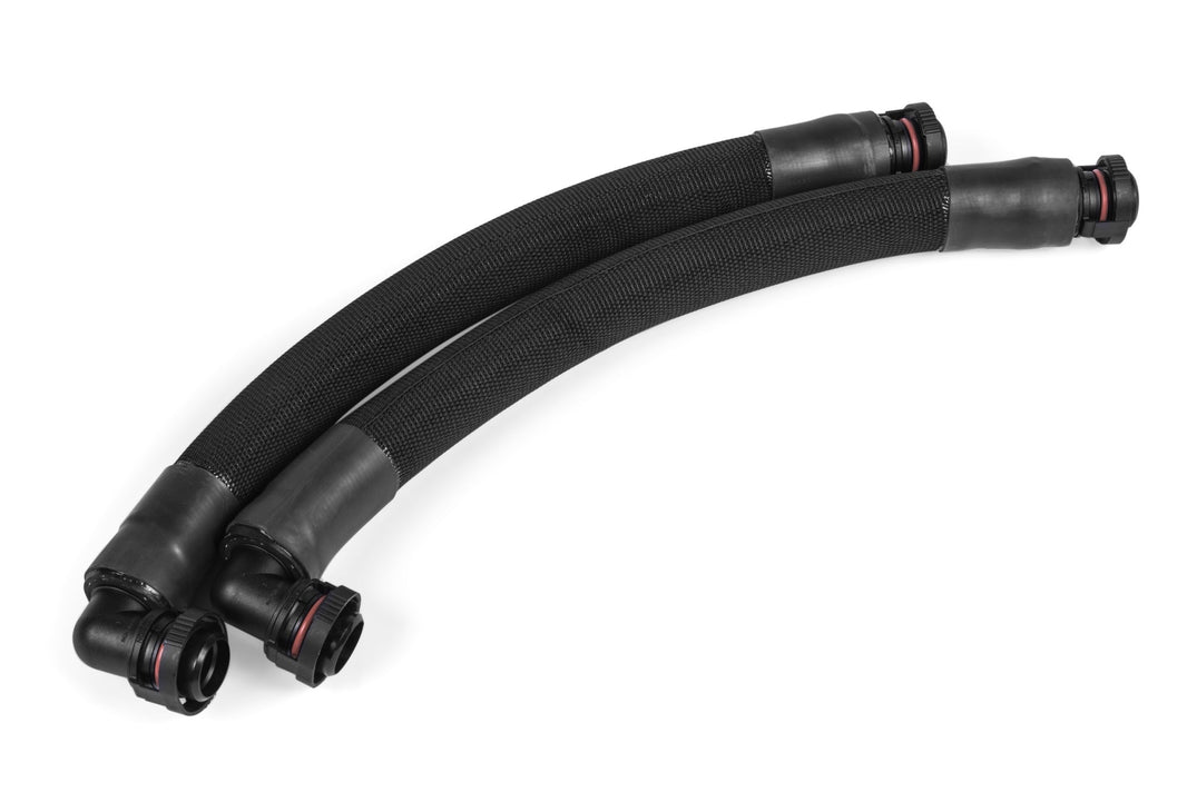 KIT DE RÉCUPÉRATION D'EAU, USA MK6 GOLF R - Récupérateur d'eau APR - MK6 Golf R (NAR)