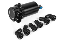 CATCH CAN KIT, UNIVERSAL - APR Catch Can - Universal (Can and Fittings Only)