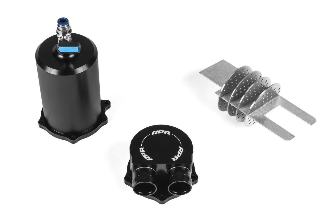 KIT DE RÉCUPÉRATION D'EAU UNIVERSEL - Récupérateur d'eau APR - Universel (Récupérateur et raccords uniquement)