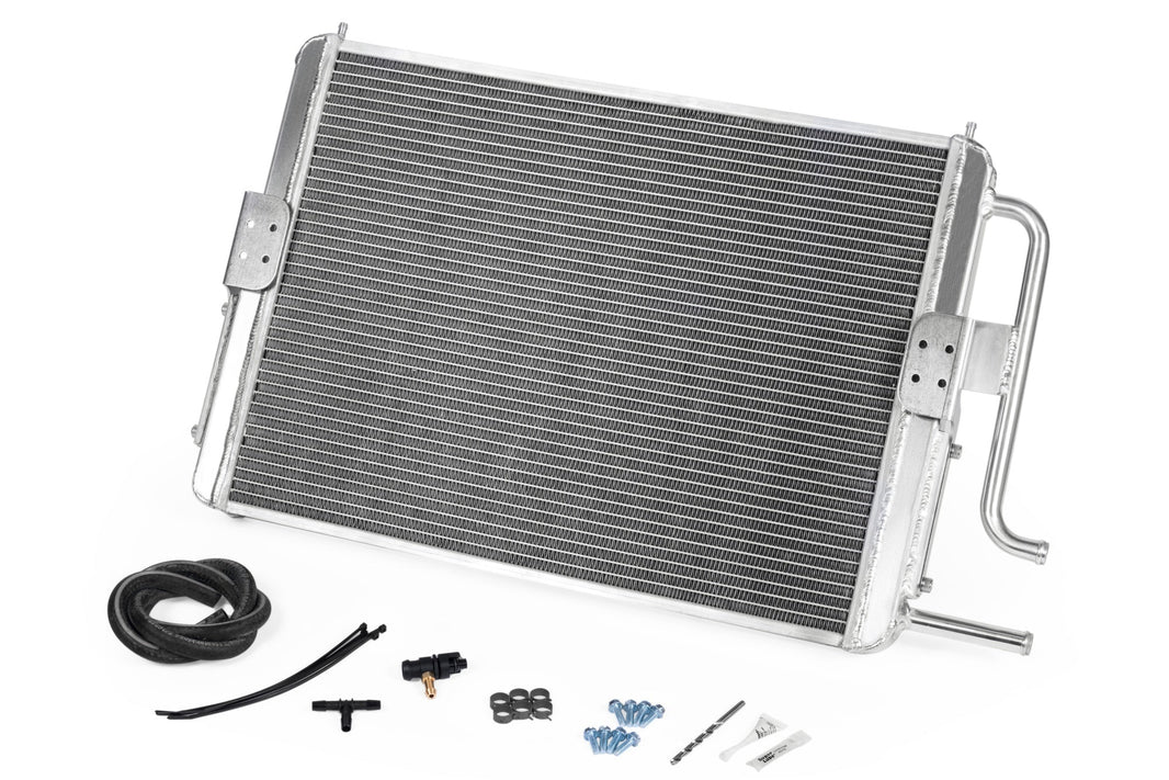 Kit CPS, 3.0T/4.0T, V3 - APR Radiateur CPS - 3.0/4.0T TFSI - B8/B8.5 A4/A5/S4/S5, Q5/SQ5, C7 A6/A7/S6/S7