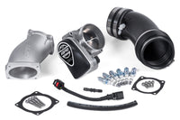 Ultracharger Throttle Body Upgrade - 3.0 - APR Ultracharger Throttle Body Upgrade - 3.0 TFSI - B8/B8.5 S4/S5/A4/A5