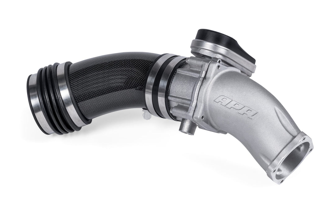 Amélioration du corps de papillon Ultracharger - 3.0 - APR Amélioration du corps de papillon Ultracharger - 3.0 TFSI - B8/B8.5 S4/S5/A4/A5