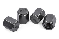 APR VALVE STEM CAPS, GUNMETAL, - APR Valve Stem Caps - Gunmetal
