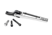 DOGBONE MOUNT KIT MQB DQ381 - APR Billet Stainless-Steel / Aluminum Pendulum Mount MQB (7 Speed DQ381)