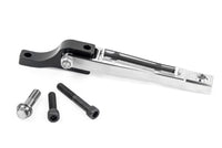 DOGBONE MOUNT KIT MQB DQ500 - APR Billet Stainless-Steel - Aluminum Pendulum Mount MQB (7 Speed DQ500 and 8 Speed AQ450)