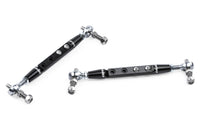ENDLINKS, SWAY BAR, MQB FRONT, - APR Roll-Control Front Stabilizer Bar End Links (Spherical)