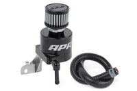 OVERFLOW CAN, DQ500 DSG - APR DQ500 Transmission Catch Can and Breather System
