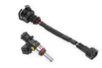 INJECTOR KIT, 2.5T, ROW 2.0T - APR 980cc MPI Injector Kit