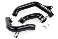 HOSE KIT, MQB CHARGE PIPE, COMPLETE KIT - APR Charge Pipes - Turbo Outlet and Throttle Body - MQB 1.8T/2.0T