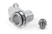 2.5T GEN 2 THROTTLE BODY PIPE; 2019+ FIT - APR Throttle Body Inlet System Adapter For 2019+ - 2.5T EA855 EVO
