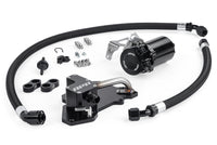 CATCH CAN SYSTEM WITH TOP PLATE - APR Full Catch Can System - 1.8T / 2.0T EA888 GEN 3 MQB