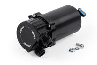CATCH CAN KIT; UNIVERSAL - APR Universal Catch Can (AN Fittings)