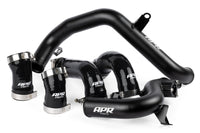 CHARGE PIPE KIT, MQB EVO, CONTI TURBO - APR Charge Pipes/Hoses - 2.0T EA888.4 - R/S3 Platform